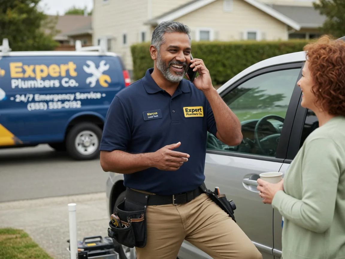 Drain Cleaning Winter Haven, FL FAQs